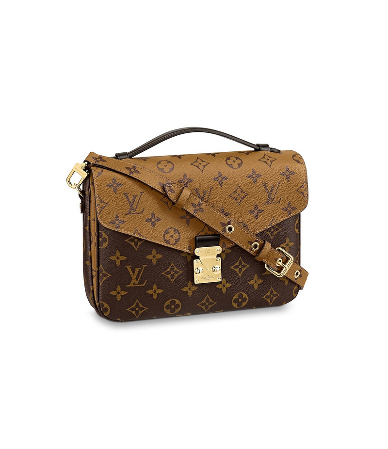 LV reverse Pochette Metis | SacMaison ~ branded luxury designers bags accessories
