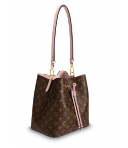LV NéoNoé Pink | SacMaison ~ branded luxury designers bags accessories