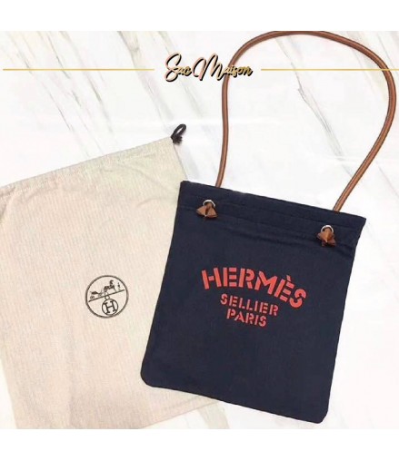 Hermes Aline Tote Bag