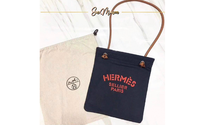 Hermes Aline Bag 